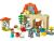 LEGO DUPLO Caring For Animals At The Farm 74 Pieces 10416