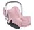 Smoby Maxi Cosi - Comfort Car Seat Pink