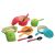 PLAY Modern Cookware Set 13 Pieces