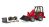 Bruder 02191 Schaeffer Compact Loader 2034 with Figure and Accessories