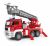 Bruder 02771 MAN Fire Engine with Water Pump and Light & Sound Module