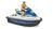 Bruder Watercraft With Driver 63151