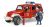 Bruder Jeep Rubicon Fire Rescue 02528