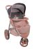 FIVE O NINE Little Swan - Jogger Doll Stroller