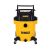 DEWALT 16 Gallon 6.5 PHP Stealthsonic Quiet Wet/Dry Vacuum DXV16P-QTA
