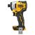 DEWALT ATOMIC 20V MAX Impact Driver, Cordless, Compact, 1/4-Inch, Tool Only (DCF809B)