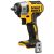 DEWALT 20V MAX XR Cordless Impact Wrench, 3/8-Inch, Tool Only (DCF890B)