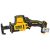 DEWALT ATOMIC 20V MAX Reciprocating Saw, One-Handed, Cordless, Tool Only (DCS369B)