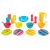 PLAY Dining Set 30 Pieces