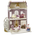 Calico Critters Elegant Town Manor Gift Set CC3042