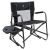 GCI Outdoor Freestyle Rocker XL With Side Table - Black