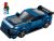 LEGO SPEED CHAMPIONS Ford Mustang Dark Horse Sports Car 344 Pieces 76920