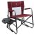 GCI Outdoor Freestyle Rocker XL With Side Table - Cinnamon