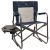 GCI Outdoor Freestyle Rocker With Side Table - Heathered Indigo