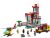 LEGO CITY Fire Station - 540 Pieces - 60320