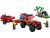 LEGO CITY 4x4 Fire Truck With Rescue Boat 301 Pieces 60412