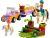 LEGO FRIENDS Horse And Pony Trailer 105 Pieces 42634