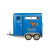 Breyer Two-Horse Trailer 2617