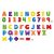 PLAY Magnetic Letters And Numbers