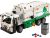 LEGO TECHNIC Mack LR Electric Garbage Truck 503 Pieces 42167