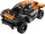 LEGO TECHNIC NEOM McLaren Extreme E Race Car 252 Pieces 42166