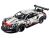 LEGO TECHNIC Porsche 911 RSR 1580 Pieces 42096