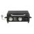 Pit Boss Sportsman Portable 2-Burner Griddle With Legs