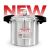 ForJars Pressure Canner 23L