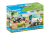 Playmobil COUNTRY Car With Pony Trailer 70511