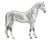 Breyer Pearly Grey Trakehner 960