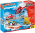 Playmobil CITY ACTION Fire Rescue Mission 9319