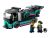 LEGO CITY Race Car And Car Carrier Truck 328 Pieces 60406