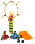 LEGO CITY STUNTZ Stunt Competition 73 Pieces 60299
