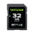 Tactacam SD Card 32GB 90MB/S