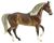 Breyer Silvery Bay Morab 958