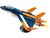 Lego Creator 3in1 Supersonic Jet 215 Pieces 31126