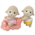 Calico Critters Sheep Twins CC1968