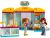LEGO FRIENDS Tiny Accessories Store 129 Pieces 42608