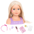 Our Generation Doll - Trista Styling Head - Fun Hairdressing Set With Stylish Accessories