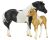 Breyer The Phantom & Misty Gift Set 1863