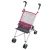 FIVE O NINE Rainbow Fun - Doll Umbrella Stroller