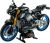 LEGO TECHNIC Yamaha MT-10 SP 1478 Pieces