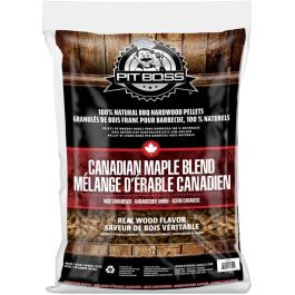 Wood Pellets | La Crete Home Hardware