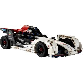 Lego Technic Porsche 99X Electric