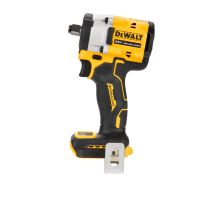 DEWALT 20V MAX Lithium-Ion Brushless Atomic 1/2IN. Impact Wrench (Hog Ring)-Tool Only DCF921B - 1