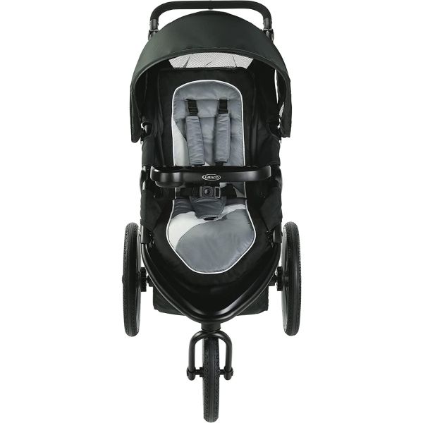 Graco FastAction Jogger LX Stroller Drive