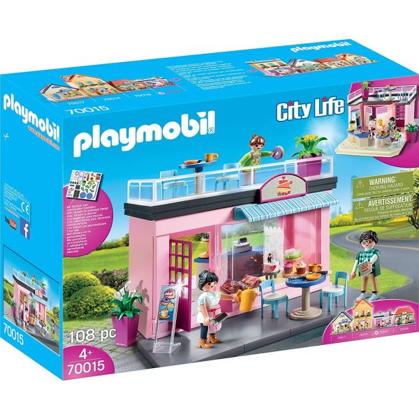 Cafe playset sale