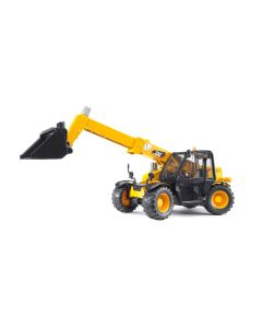 Bruder CAT Telehandler 02142