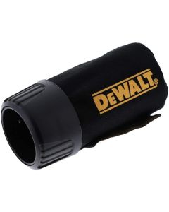 Dewalt OEM Part, Dust Bag Assembly N273733
