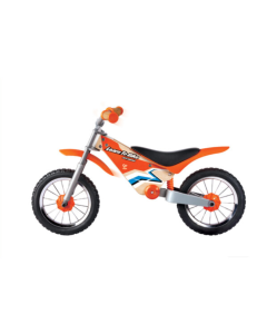 Playwell Off-Road Balance Bike E1092